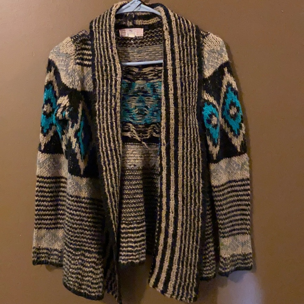 Cardigan